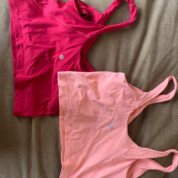 Lululemon Align Tanks - Picture 2 of 2
